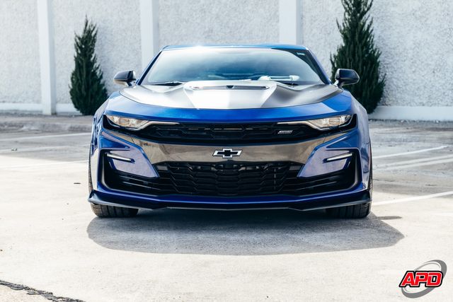 2019 Chevrolet Camaro SS 1LE 2019 Chevrolet Camaro SS 1LE
