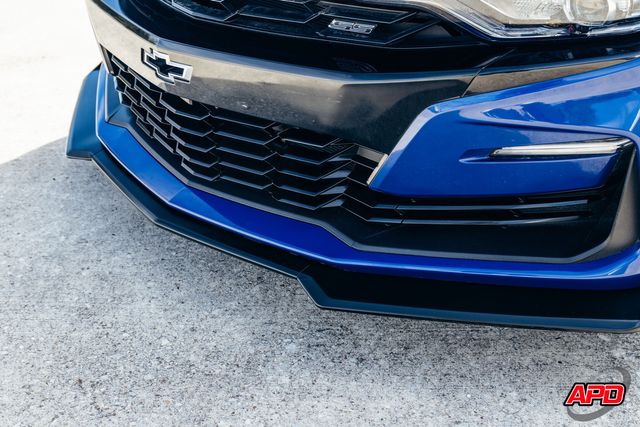 2019 Chevrolet Camaro SS 1LE 2019 Chevrolet Camaro SS 1LE