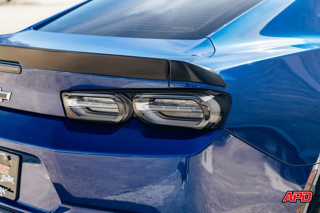 2019 Chevrolet Camaro SS 1LE