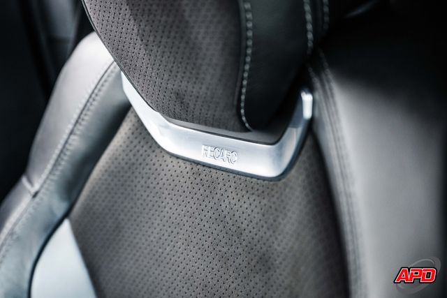 2019 Chevrolet Camaro SS 1LE