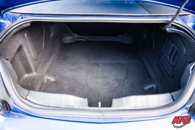 2019 Chevrolet Camaro SS 1LE 2019 Chevrolet Camaro SS 1LE