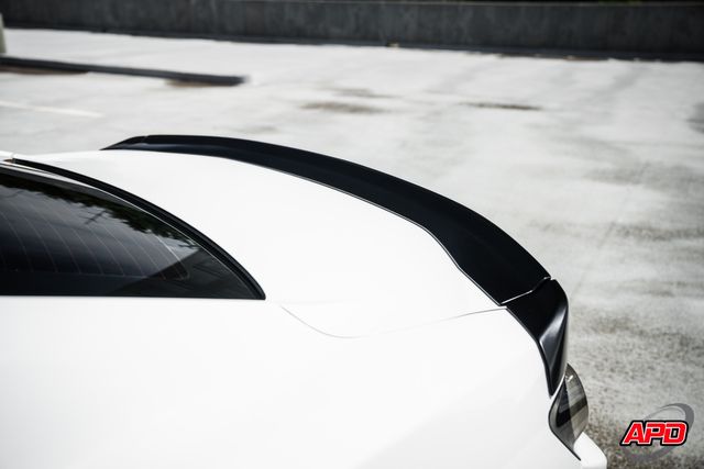 2019 Chevrolet Camaro SS 1LE