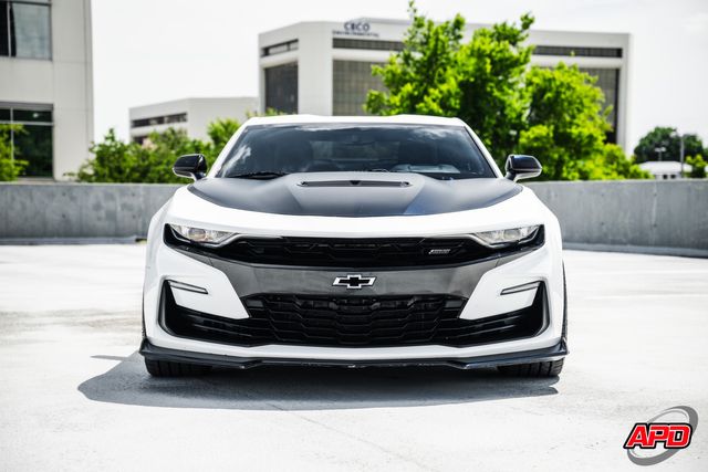 2019 Chevrolet Camaro SS 1LE