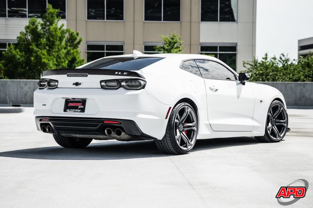 2019 Chevrolet Camaro SS 1LE 2019 Chevrolet Camaro SS 1LE