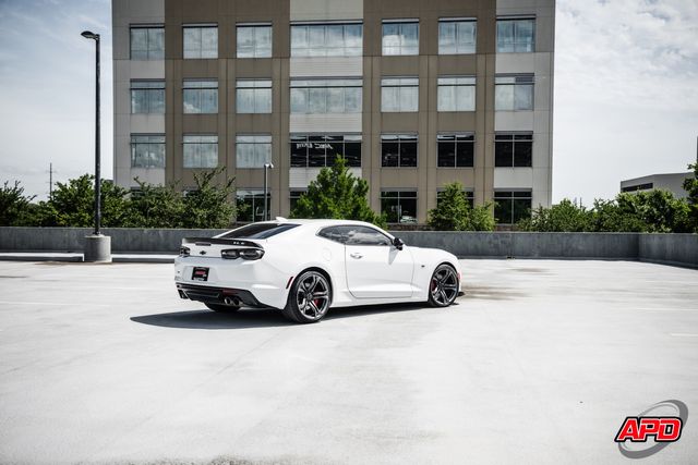 2019 Chevrolet Camaro SS 1LE
