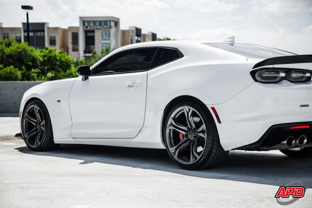 2019 Chevrolet Camaro SS 1LE 2019 Chevrolet Camaro SS 1LE