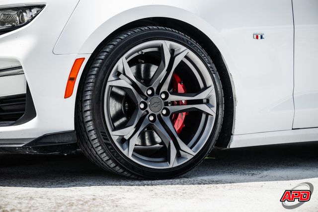 2019 Chevrolet Camaro SS 1LE 2019 Chevrolet Camaro SS 1LE