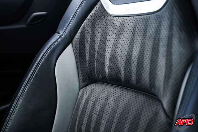 2019 Chevrolet Camaro SS 1LE 2019 Chevrolet Camaro SS 1LE