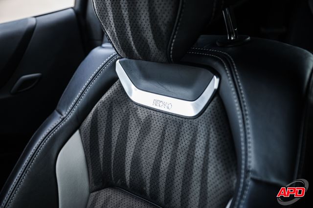 2019 Chevrolet Camaro SS 1LE