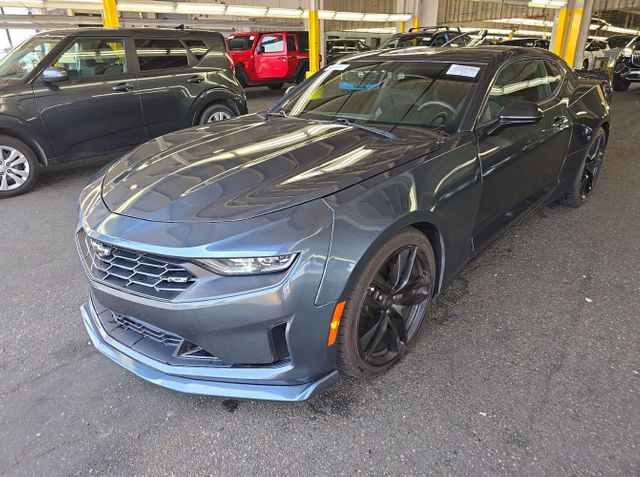 2019 Chevrolet Camaro LT | LINDON, UT | Asay Auto Sales