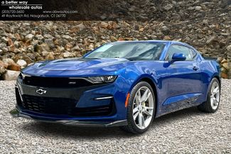 2019 Chevrolet Camaro SS | Naugatuck, Connecticut | A Better Way Wholesale Autos-CT in Naugatuck, Connecticut 06770