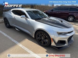 2019 Chevrolet Camaro ZL1 | Plano, TX | AutoRevo PowerSites - Demo1