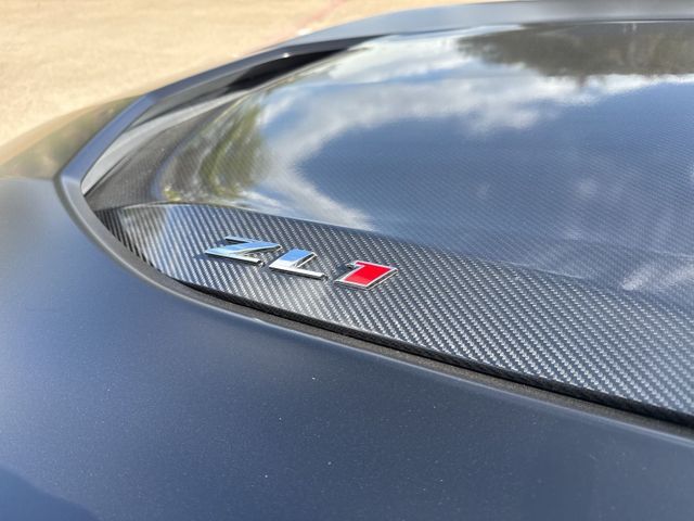 2019 Chevrolet Camaro ZL1