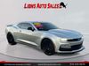 2019 Chevrolet Camaro LT | Sacramento, CA | Lions Auto Sales 2019 Chevrolet Camaro LT | Sacramento, CA | Lions Auto Sales