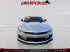 2019 Chevrolet Camaro LT | Sacramento, CA | Lions Auto Sales 2019 Chevrolet Camaro LT | Sacramento, CA | Lions Auto Sales