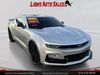 2019 Chevrolet Camaro LT | Sacramento, CA | Lions Auto Sales 