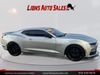 2019 Chevrolet Camaro LT | Sacramento, CA | Lions Auto Sales 
