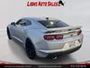 2019 Chevrolet Camaro LT | Sacramento, CA | Lions Auto Sales 2019 Chevrolet Camaro LT | Sacramento, CA | Lions Auto Sales