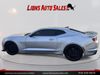 2019 Chevrolet Camaro LT | Sacramento, CA | Lions Auto Sales 