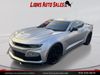 2019 Chevrolet Camaro LT | Sacramento, CA | Lions Auto Sales 