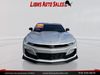 2019 Chevrolet Camaro LT | Sacramento, CA | Lions Auto Sales 
