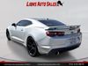 2019 Chevrolet Camaro LT | Sacramento, CA | Lions Auto Sales 