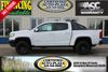 2019 Chevrolet Colorado ZR2 Crewcab 4x4