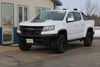 2019 Chevrolet Colorado ZR2 Crewcab 4x4