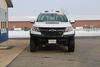 2019 Chevrolet Colorado ZR2 Crewcab 4x4 2019 Chevrolet Colorado ZR2 Crewcab 4x4