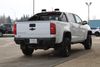 2019 Chevrolet Colorado ZR2 Crewcab 4x4 2019 Chevrolet Colorado ZR2 Crewcab 4x4