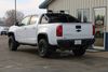 2019 Chevrolet Colorado ZR2 Crewcab 4x4 2019 Chevrolet Colorado ZR2 Crewcab 4x4