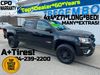 2019 Chevrolet Colorado 4x4 Z71 | Bentleyville, Pennsylvania | Tregembo Motors