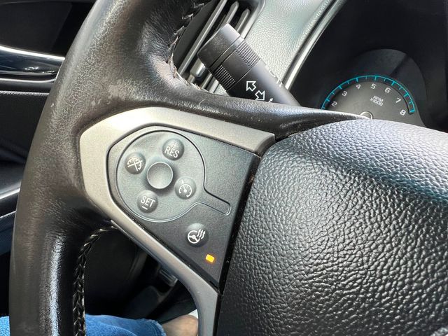 2019 Chevrolet Colorado 4x4 Z71