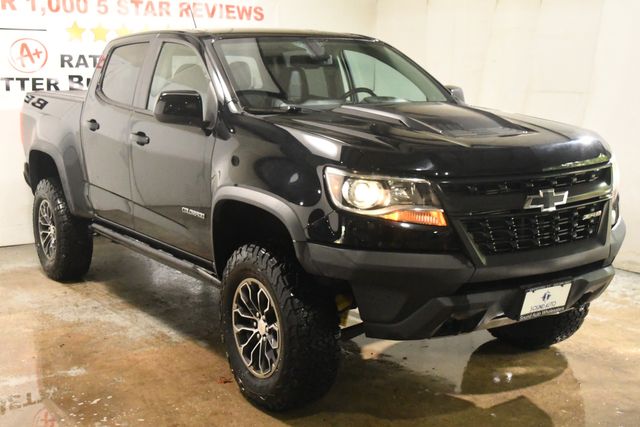 2019 Chevrolet Colorado ZR2 | Branford, CT | Sound Auto Wholesalers 2019 Chevrolet Colorado ZR2 | Branford, CT | Sound Auto Wholesalers