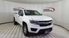 2019 Chevrolet Colorado Work Truck