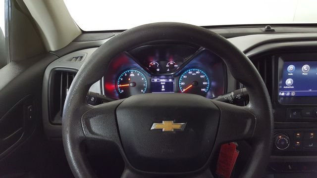 2019 Chevrolet Colorado Work Truck | Carrollton, TX | Legend Motorcars of Carrollton 2019 Chevrolet Colorado Work Truck | Carrollton, TX | Legend Motorcars of Carrollton