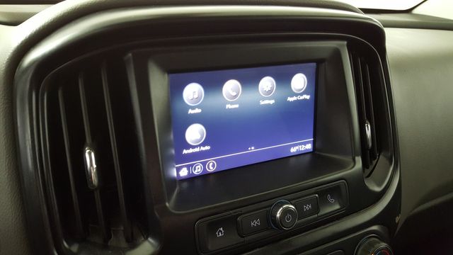 2019 Chevrolet Colorado Work Truck | Carrollton, TX | Legend Motorcars of Carrollton