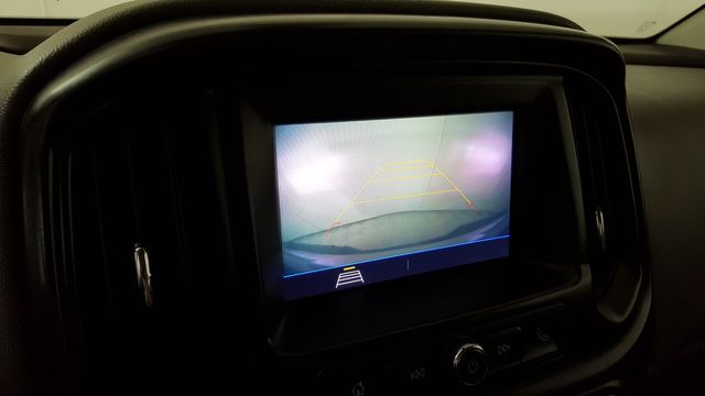 2019 Chevrolet Colorado Work Truck | Carrollton, TX | Legend Motorcars of Carrollton