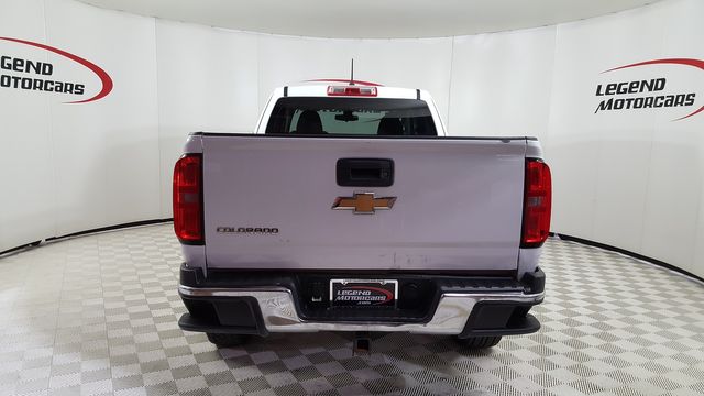 2019 Chevrolet Colorado Work Truck | Carrollton, TX | Legend Motorcars of Carrollton 2019 Chevrolet Colorado Work Truck | Carrollton, TX | Legend Motorcars of Carrollton