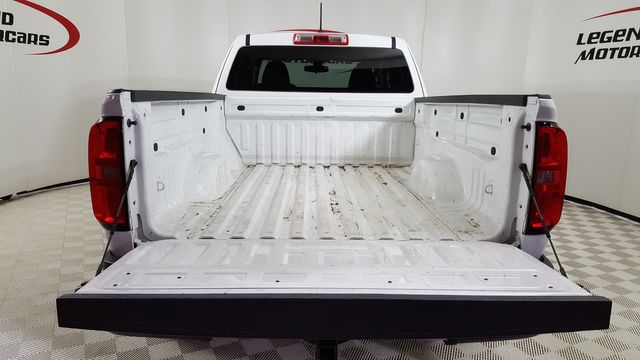 2019 Chevrolet Colorado Work Truck | Carrollton, TX | Legend Motorcars of Carrollton 2019 Chevrolet Colorado Work Truck | Carrollton, TX | Legend Motorcars of Carrollton