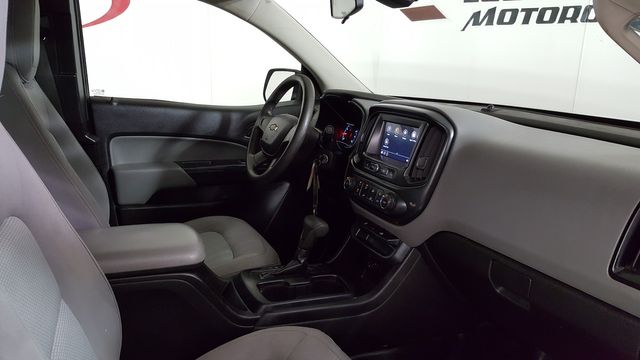 2019 Chevrolet Colorado Work Truck | Carrollton, TX | Legend Motorcars of Carrollton
