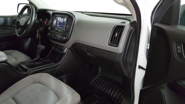 2019 Chevrolet Colorado Work Truck | Carrollton, TX | Legend Motorcars of Carrollton 2019 Chevrolet Colorado Work Truck | Carrollton, TX | Legend Motorcars of Carrollton