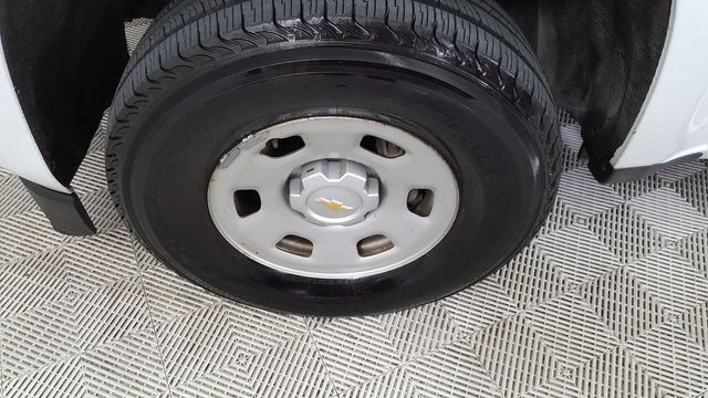 2019 Chevrolet Colorado Work Truck | Carrollton, TX | Legend Motorcars of Carrollton 2019 Chevrolet Colorado Work Truck | Carrollton, TX | Legend Motorcars of Carrollton