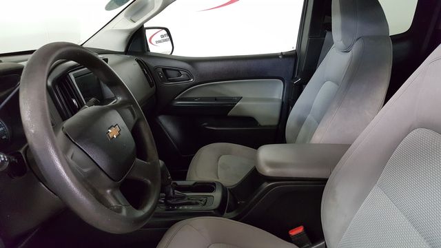 2019 Chevrolet Colorado Work Truck | Carrollton, TX | Legend Motorcars of Carrollton 2019 Chevrolet Colorado Work Truck | Carrollton, TX | Legend Motorcars of Carrollton