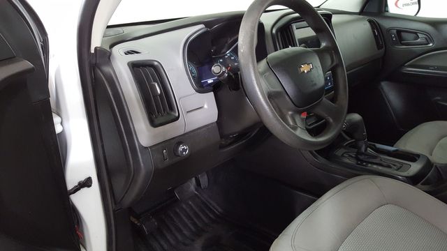 2019 Chevrolet Colorado Work Truck | Carrollton, TX | Legend Motorcars of Carrollton