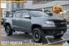 2019 Chevrolet Colorado ZR2 PREMIUM PKG 4X4 / LOADED W/ UPGRADES | Dallas, TX | Rocky Mountain Truck Stop Dallas