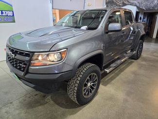 2019 Chevrolet Colorado ZR2 | Dickinson, ND | Autorama Auto Sales and Rentals