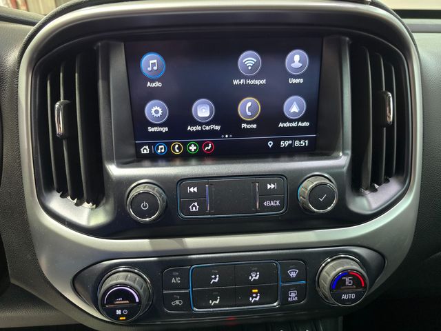 2019 Chevrolet Colorado ZR2 Crew- Financing - Transparent Prices | Dickinson, ND | Autorama Auto Sales and Rentals 2019 Chevrolet Colorado ZR2 Crew- Financing - Transparent Prices | Dickinson, ND | Autorama Auto Sales and Rentals