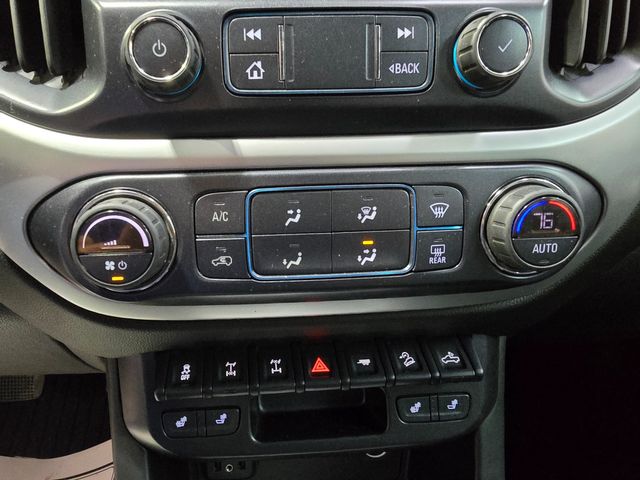 2019 Chevrolet Colorado ZR2 Crew- Financing - Transparent Prices | Dickinson, ND | Autorama Auto Sales and Rentals 2019 Chevrolet Colorado ZR2 Crew- Financing - Transparent Prices | Dickinson, ND | Autorama Auto Sales and Rentals