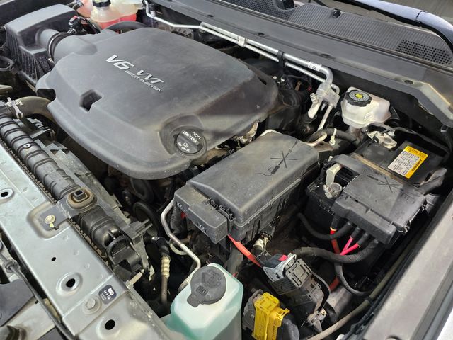 2019 Chevrolet Colorado ZR2 Crew- Financing - Transparent Prices | Dickinson, ND | Autorama Auto Sales and Rentals 2019 Chevrolet Colorado ZR2 Crew- Financing - Transparent Prices | Dickinson, ND | Autorama Auto Sales and Rentals